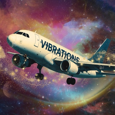 Vibrations (feat. Gigi DeVine & Callme__Curtis) - Single