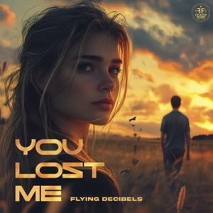 You Lost Me - Single