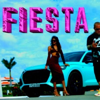 Fiesta (feat. Itanga fuego) - Single - Sédition