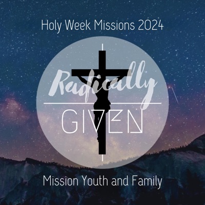 Radically Given (feat. Adam Zettel LC) - Single