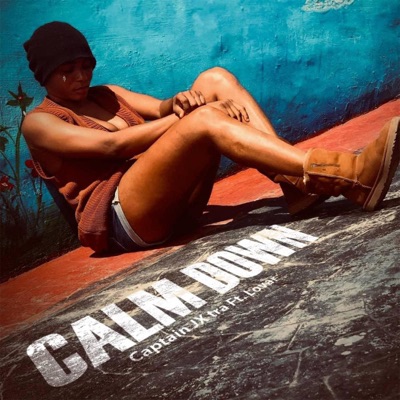 Calm Down (feat. Lovar) - Single