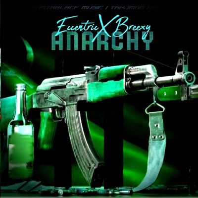 Anarchy - Single