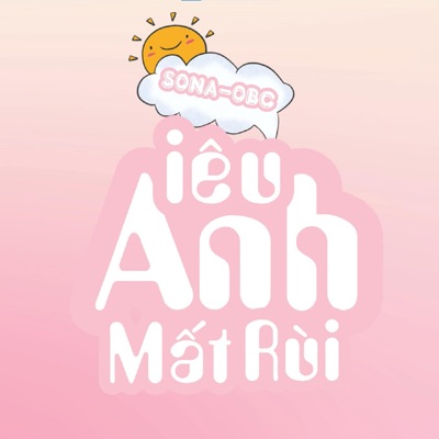 Iêu Anh Mất Rùi - Single