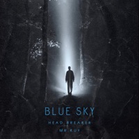 BLUE SKY (feat. MR. KUY) - Single - HEAD BREAKER