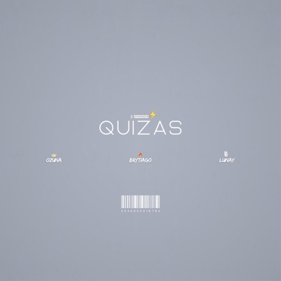 Quizás - Single