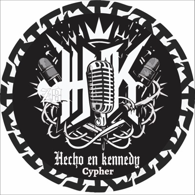 Hecho en Kennedy Cypher - Single