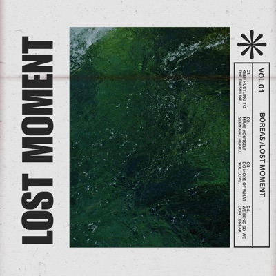 Lost Moment - Single