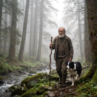 Backlands - Single - Lou Carlos