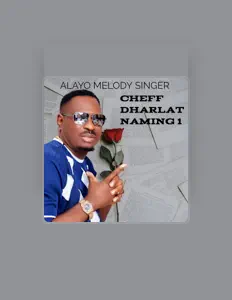 Listen to Alayo Melody Singer, watch music videos, read bio, see tour dates & more!