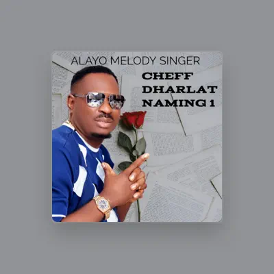 Listen to Alayo Melody Singer, watch music videos, read bio, see tour dates & more!