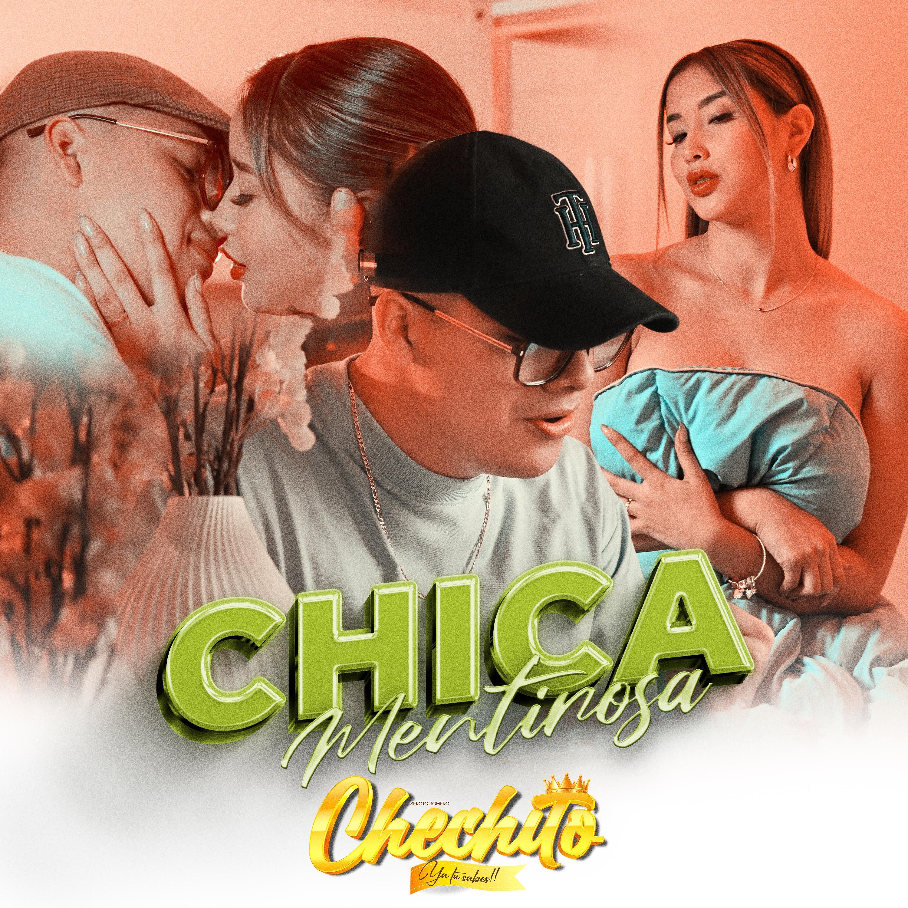 Chica Mentirosa - Single