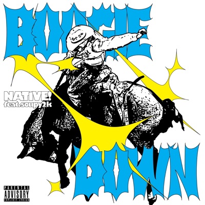 Boogie Down - Single