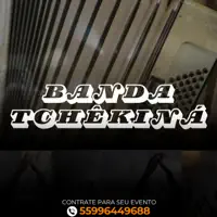 Amigo Velho — Banda Tchêkiná