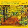 Brian Dickinson & Penderecki String Quartet - Spring Sprung In (feat. Kelly Jefferson & Jim Vivian)