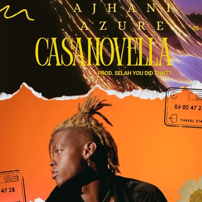 Casanovella - Single