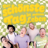 derschönstetaginmeinemleben - Fäaschtbänkler Cover Art