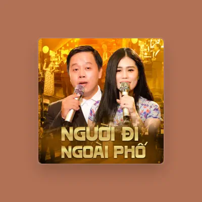 Listen to Trường Lê, watch music videos, read bio, see tour dates & more!