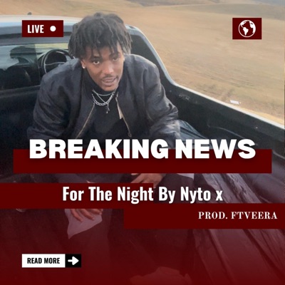 For the Night - Single