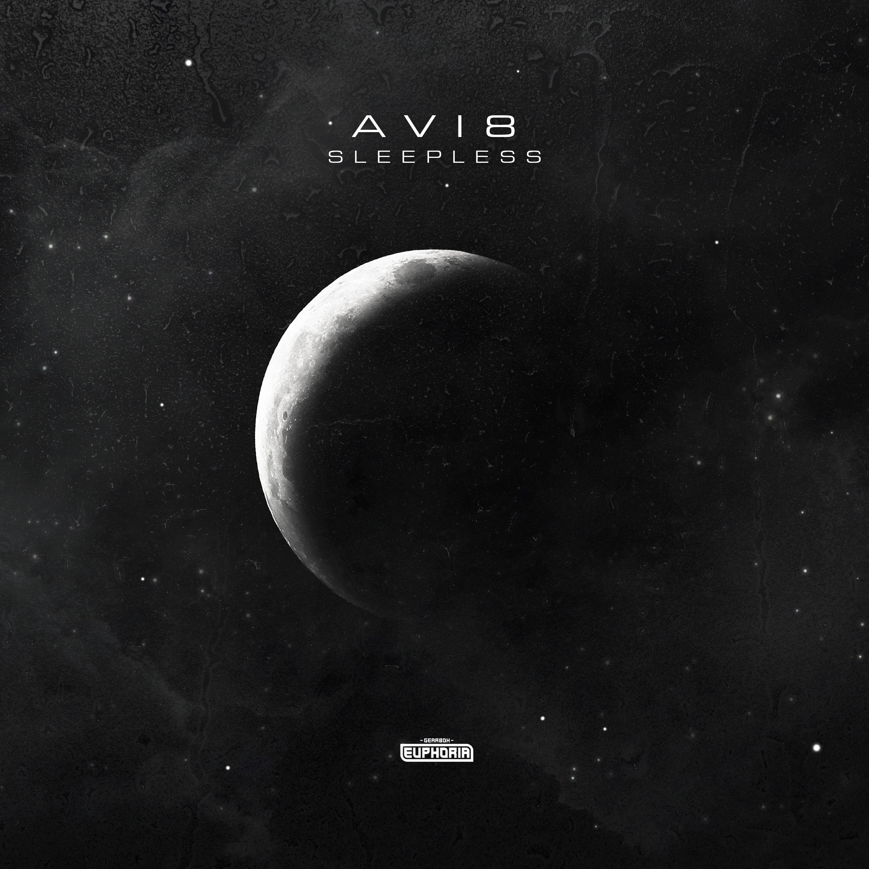 SLEEPLESS - Single