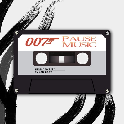 Pause Music ~ GoldenEye 007 lofi - Single