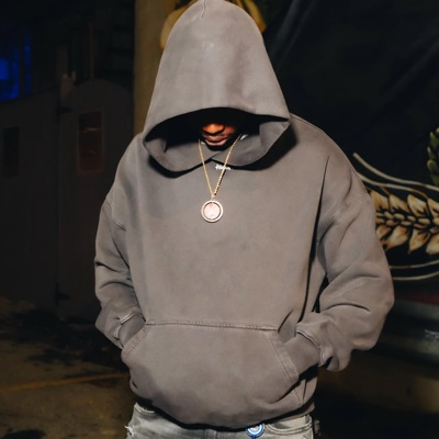 Most hated (feat. Lor X) - Single