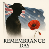 Remembrance Day - EP