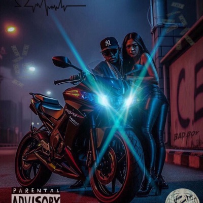 Hayabusa (feat. Trix B) - Single