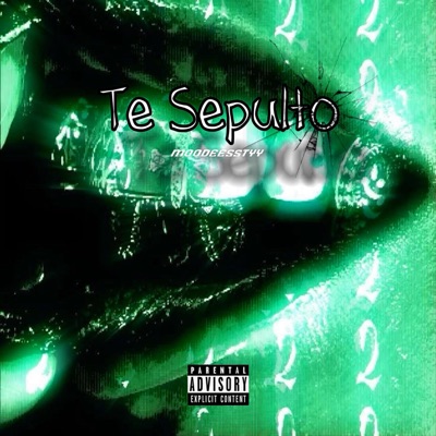 Te Sepulto - Single