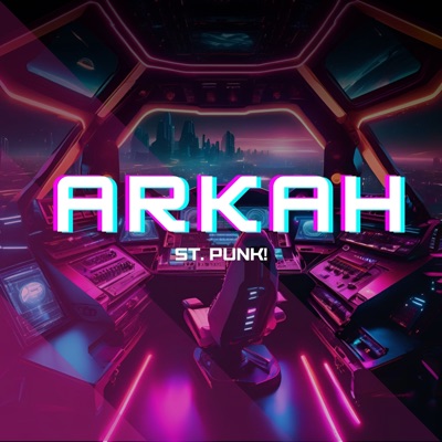 Arkah (DJ Mix)