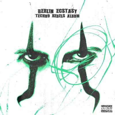 Berlin Ecstasy - Single
