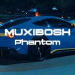 Phantom - Single