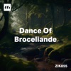 Avalon Celtic Dances The Lady Of Avalon Dance Of Broceliande