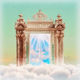 Heaven (Right Now) Duprae.