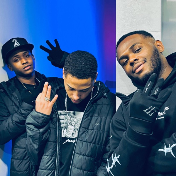 BABY (feat. Big Ran & Floppy)