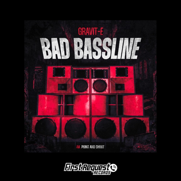 Bad Bassline - Single