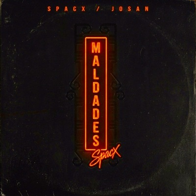 Maldades - Single