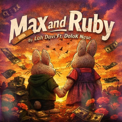 Max and Ruby (feat. Luh Davi) - Single