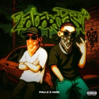 Zabardast - Single - FAUJI, Breath & NXS