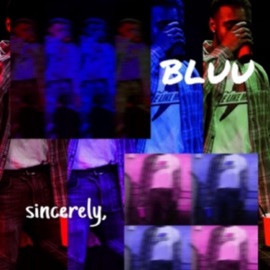 The After Party saanbluu