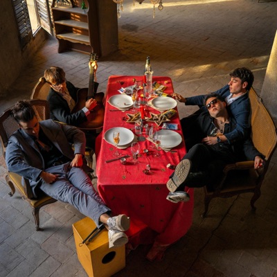 mal dia x pensar, vol.2 - Single