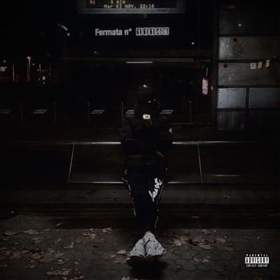 LIBERTÉ (feat. Kalash247 & Mocro Yakuza) - Single