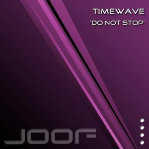 Do Not Stop