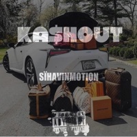 KA$hOUT - Single - Sï