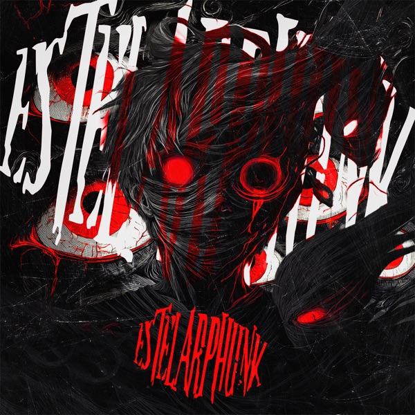 Estelarphunk! - EP