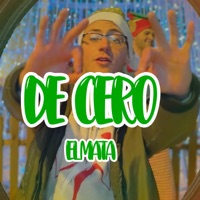 De cero - Single - ElMata