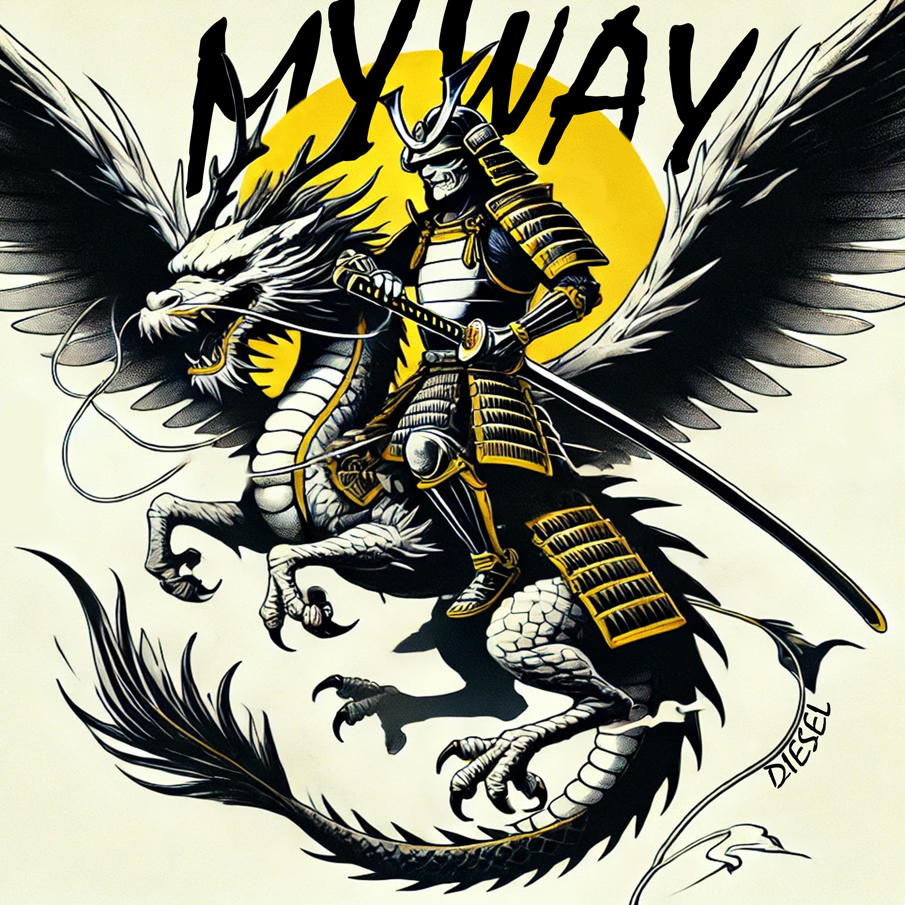 My Way - Single