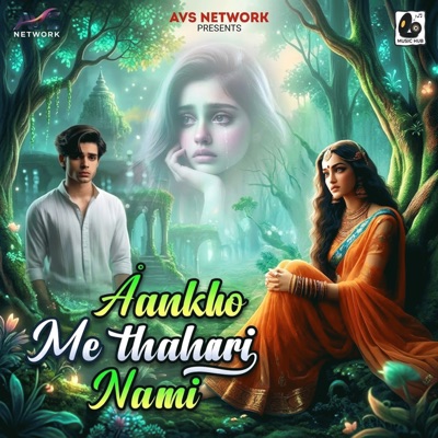 Aankho Me Thahari Nami - Single