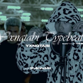 NHẬN (feat. Blacka) YXNGTABI