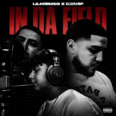 In Da Field (feat. GWUAP) - Single