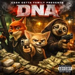 DNA - Single